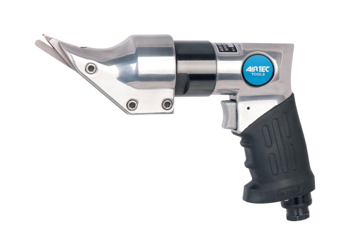16302000 AIRTEC Cesoia pneumatica a pistola con capacità di taglio da 1,1 mm modello 567