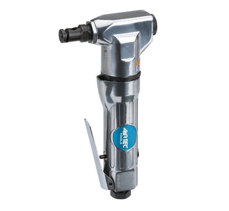 16303000 AIRTEC Pneumatische Nibbler-Schere mit geringem Platzbedarf und hervorragender Handhabung