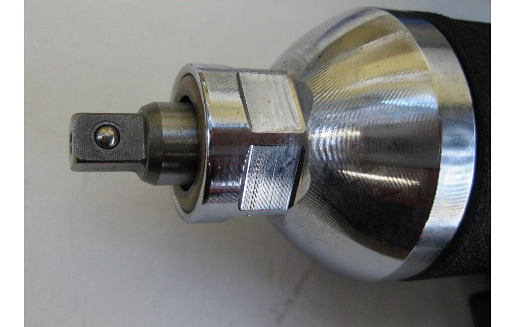 16405000 AIRTEC Pneumatischer Schlagschrauber 1/4" ab Modell 580, niedriges Drehmoment, maximales Drehmoment 40Nm