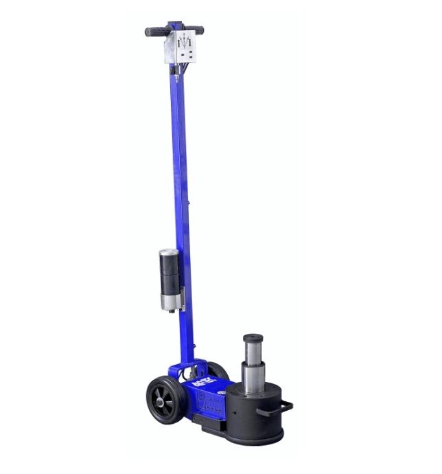 16601217 AIRTEC Öl-pneumatischer Wagenheber für alle Arten von Nutzfahrzeugen