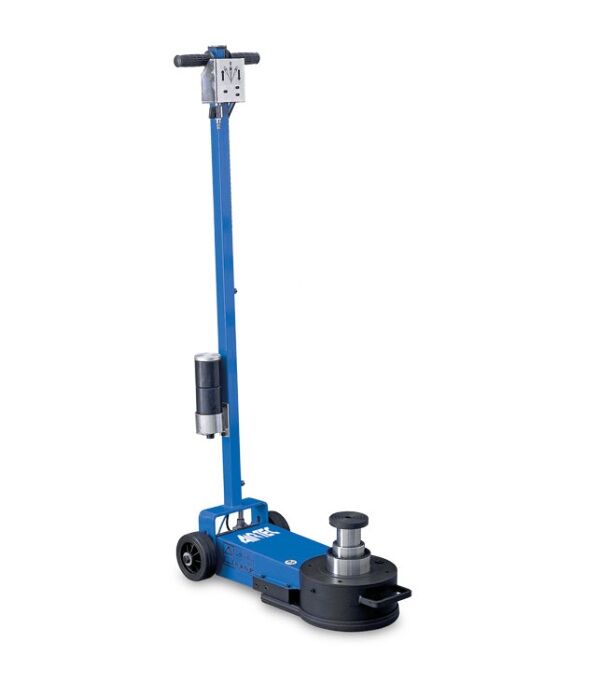16601312 AIRTEC Hydropneumatischer Lift für alle Arten von schweren Fahrzeugen