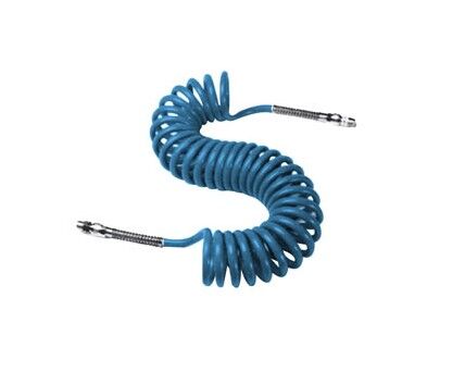 AIRTEC Spirali in poliuretano con diametro e lunghezza a scelta