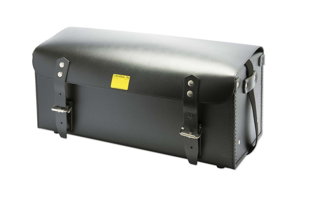 1778.010 BAG FOR HYDRAULIC MUNDIAL -  28 TOOLS