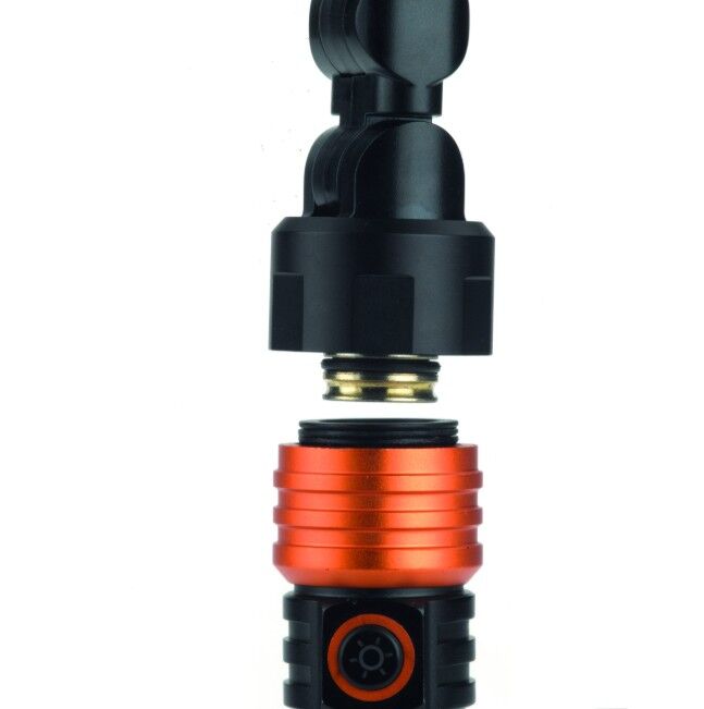 19403100 AIRTEC Multifunktionale austauschbare 3-in-1-Lampe Modell 19403100, 1000 Lumen torische, dünne Bar Arbeitslicht, artikuliert verlängert Licht mit artikulierten These