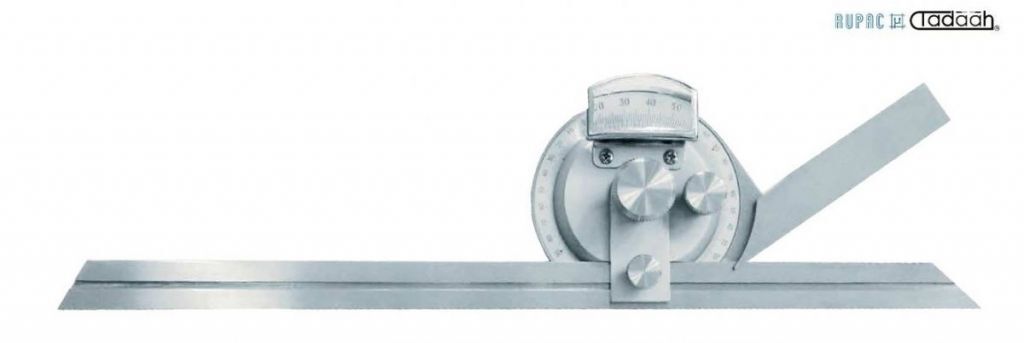 2001922 Digitaler Goniometer Serie MicroMet Plus mit 300mm-Objektiv