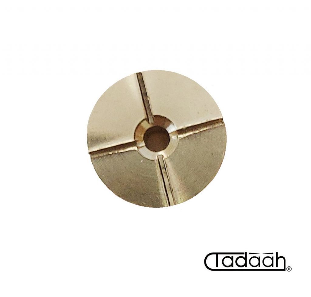 32.23.01.20 Semispherical tablet comb threader Gildemeister GM16AC