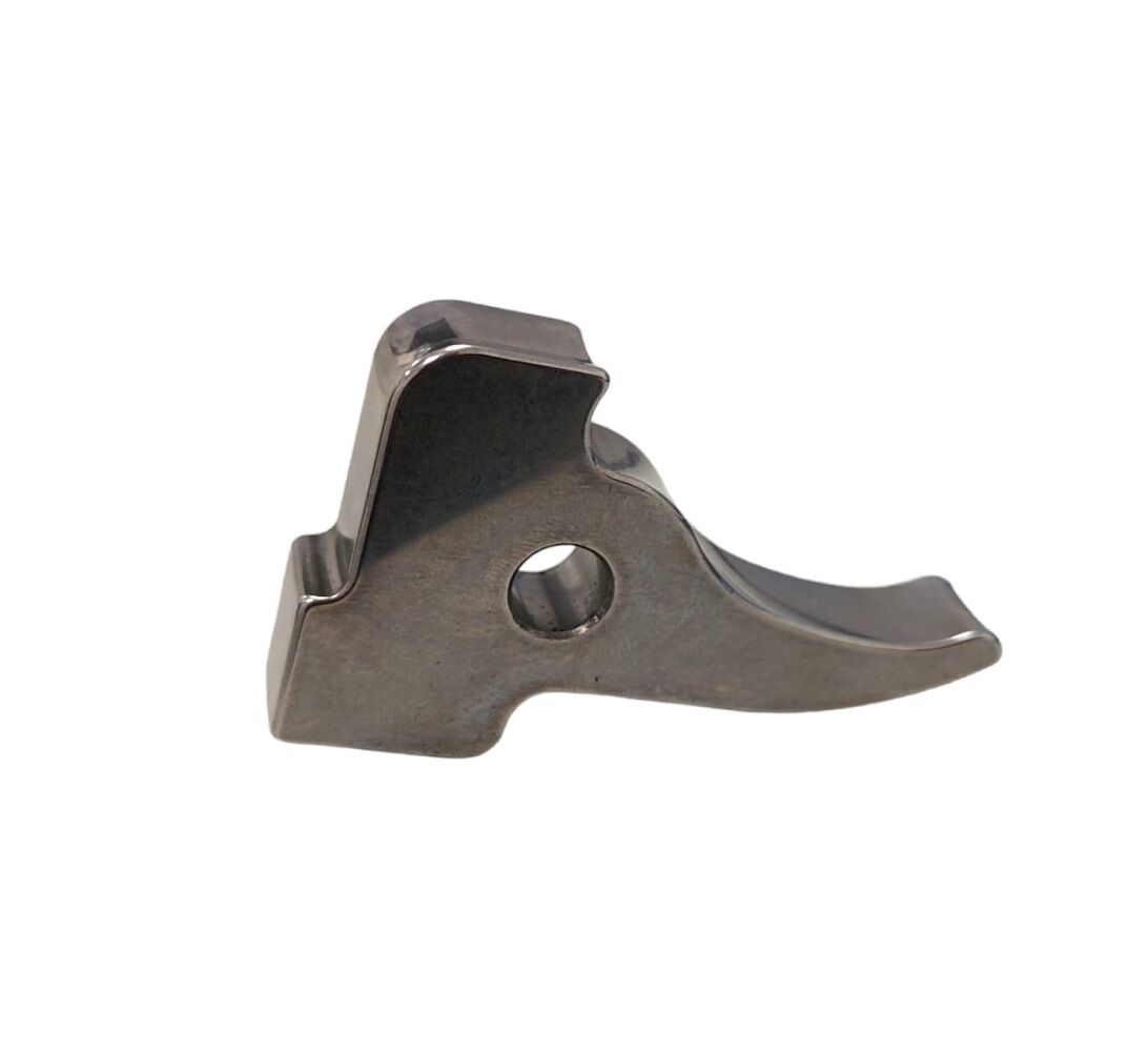 21.10.141 Chuck lever suitable for Gildemeister CNC lathe DMG Mori Model Sprint 20 (20/5 20/8) - Speed 20/8 Subspindle/Mainspindle