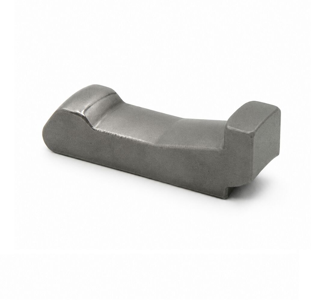 22.10.125 Nasello per tornio plurimandrino Gildemeister -  DMG Mori GS25 - GS30