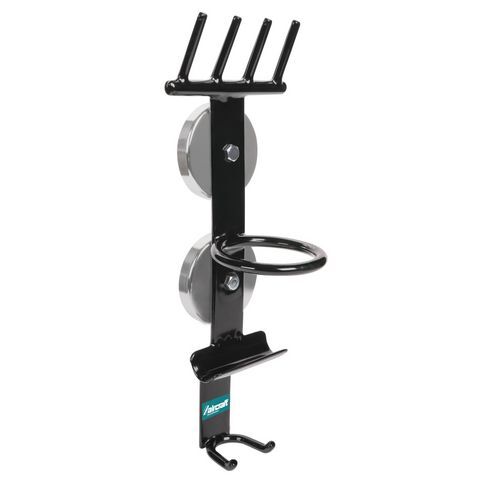 AIRCRAFT 2400050 - Supporto a muro magnetico per avvitatore ad impulsi