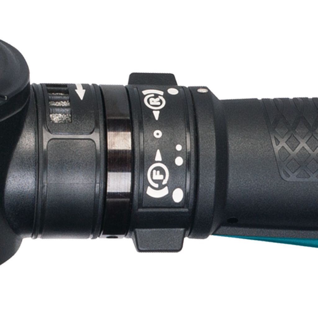 AIRCRAFT 2401575 - Avvitatore ad angolo pneumatico attacco 1/2" quadro, 285 Nm, consumo d'aria 129 l/min - Modello WSS ½” HT PRO