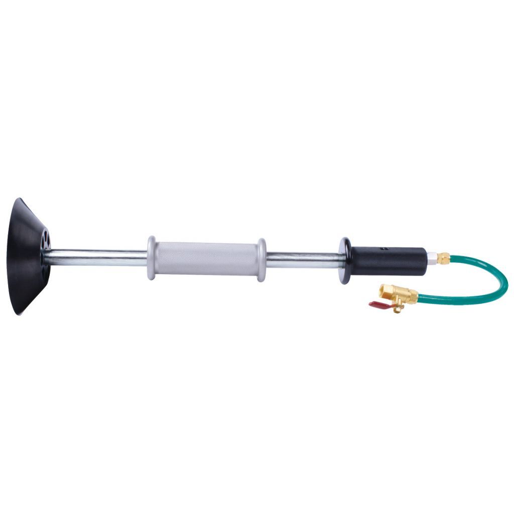 2402700 Levabolli pneumatico per riparazione ammaccature 1/4" AIRCRAFT - Modello DBH