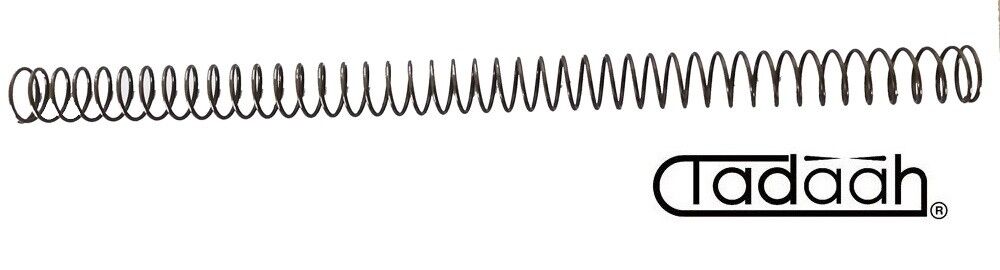 30.16.11.02 Spring for ejector rod, Pick-up spindle suitable for Gildemeister GS20