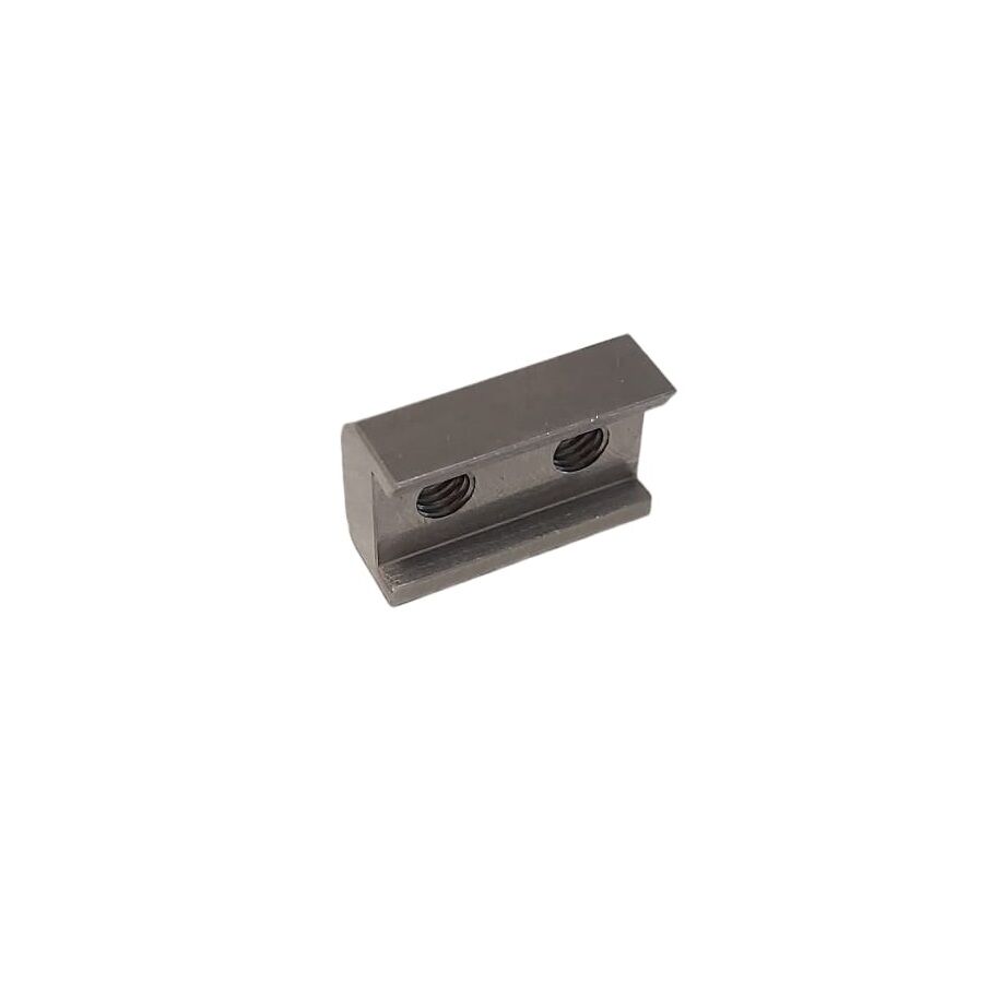32111102 Bracket suitable for thread chasing attachment GR1 Gildemeister
