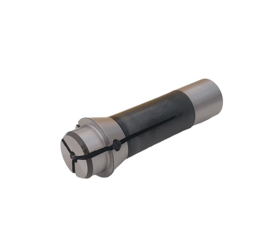 3263E - F16 830 Greifer Zange RUND für Abgreifspindel für Tornos AS14, SAS16