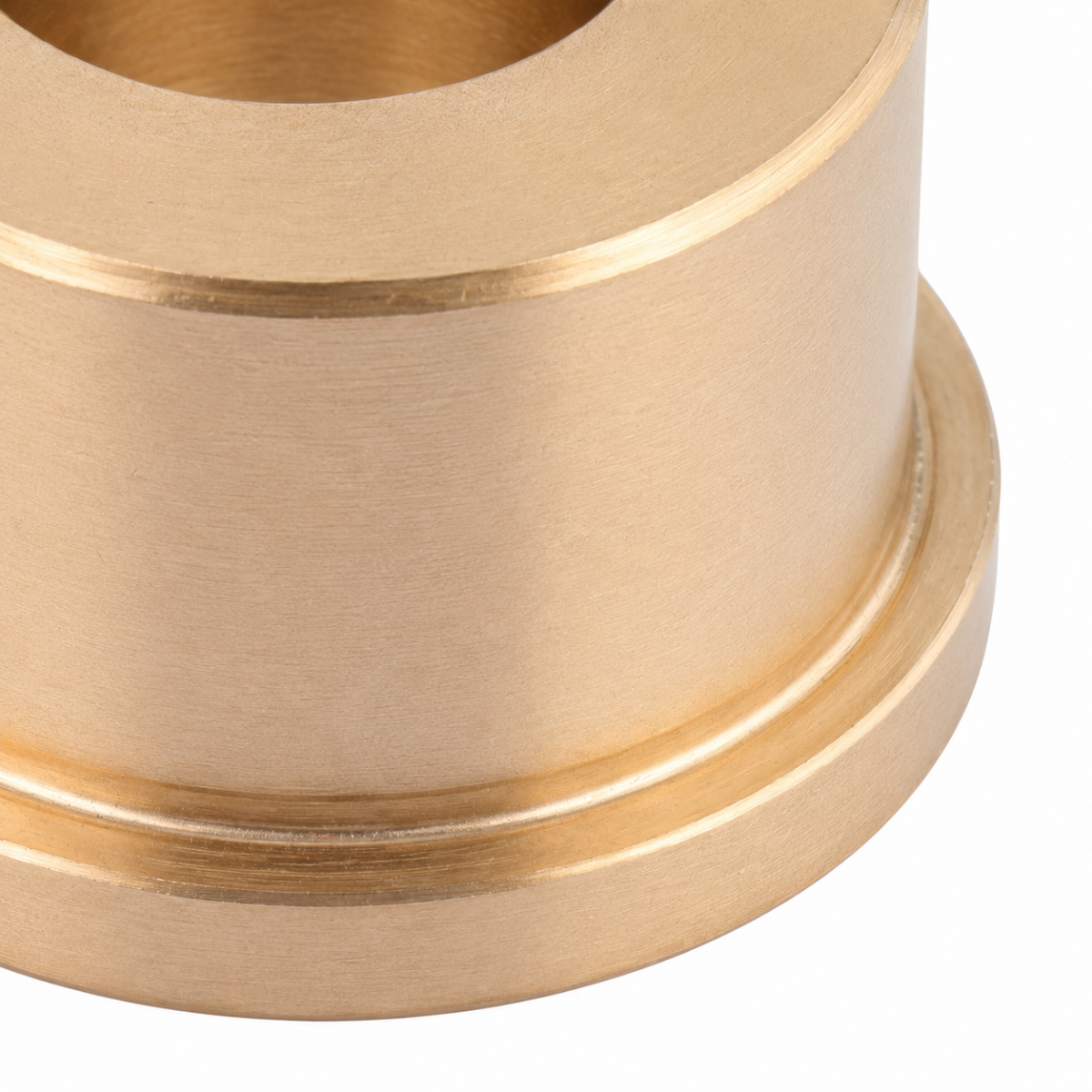 3504116 Guide bushing for eccentric shaft on drum rotation fork Gildemeister DMG Mori GM32 GM35 GM35AC GM42 GM42AC

