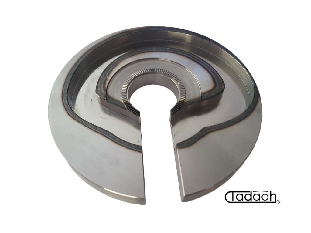 53.29.100 Camme Standard piene per Gildemeister GM16AC