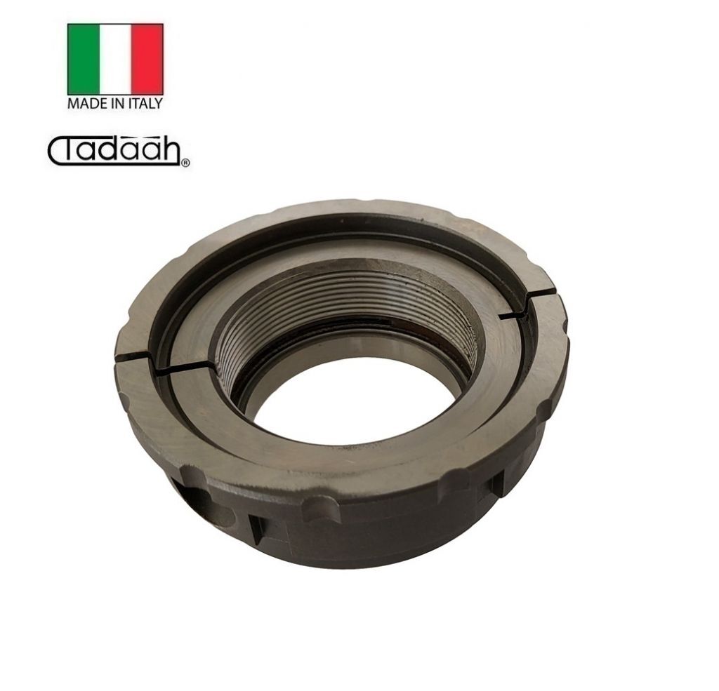 37.01.232 Ring nut for main collet tube Gildemeister DMG-Mori GM35