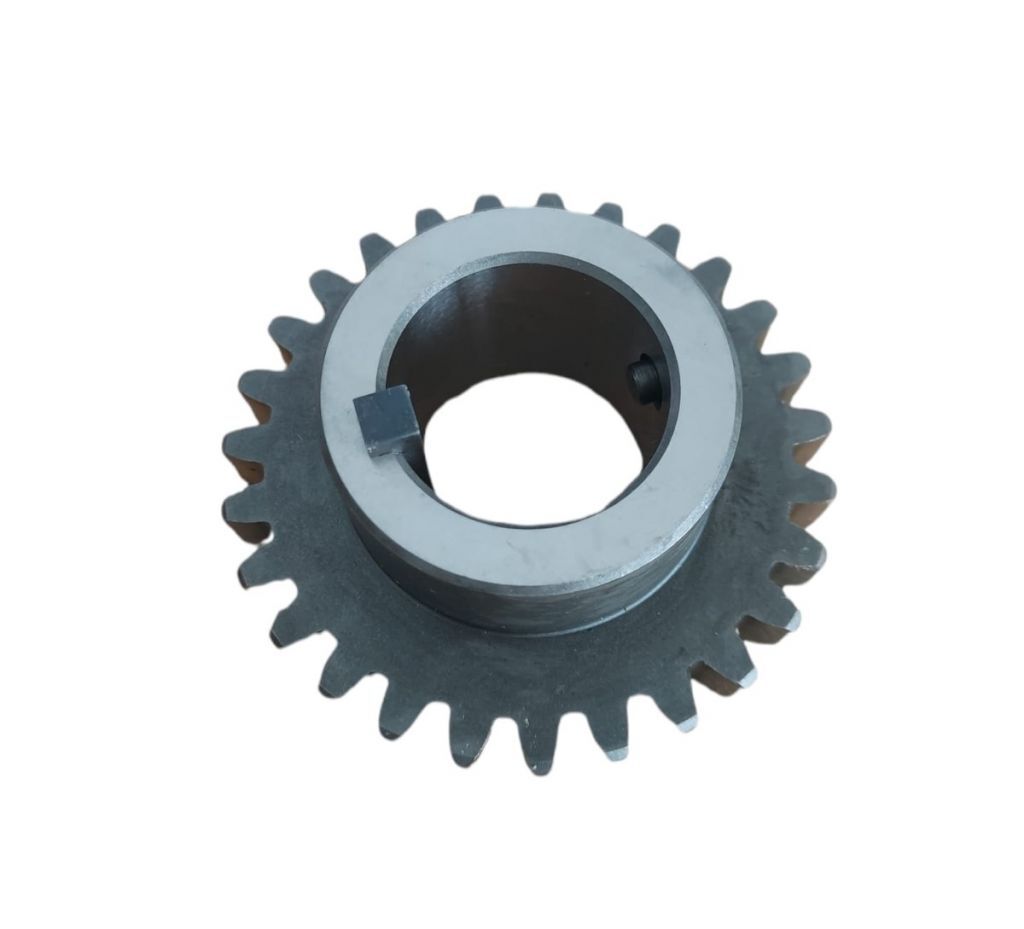 37.23.006 Presa moto per albero intermedio per Gildemeister-DMG Mori GM32, GM35, GM42