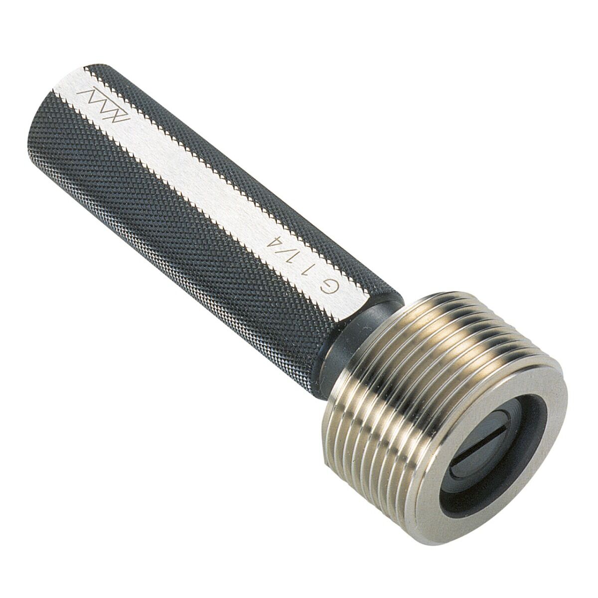 SCH3938 Calibri a tampone PASSA per filettature GAS cilindriche DIN - ISO 228 da 1/16 a  6