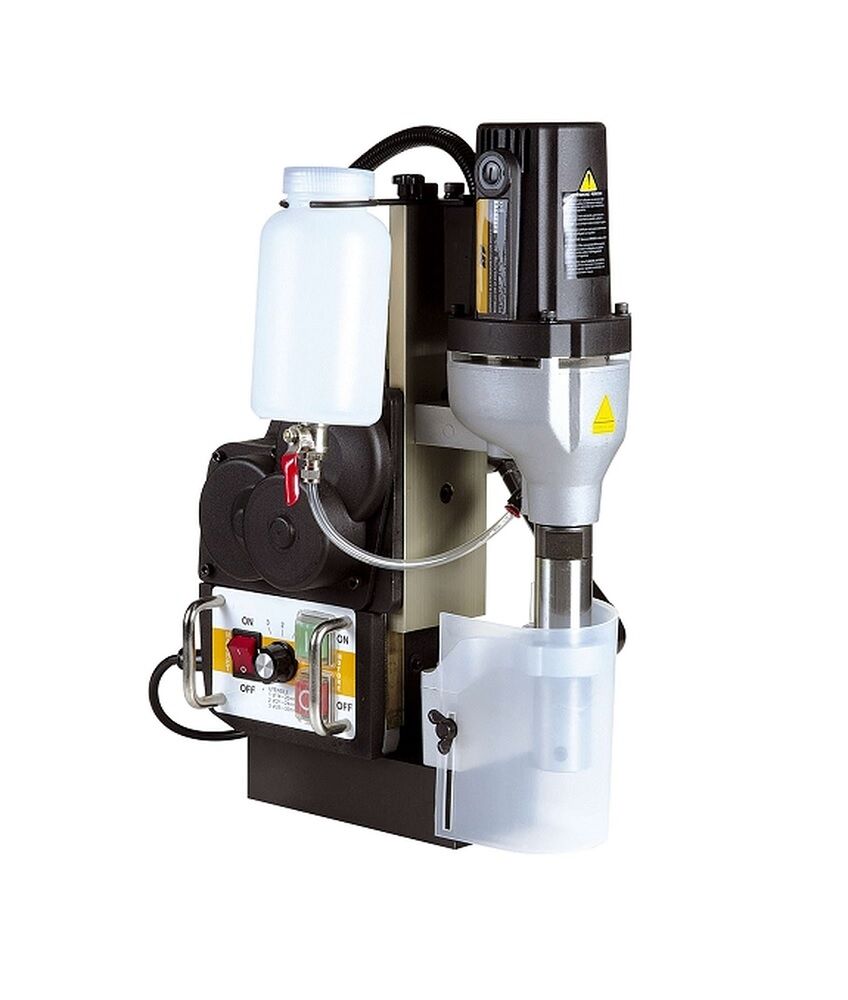 LTF 394.SA Core drill stand with automatic descent device, power supply 220V, power 1100W
