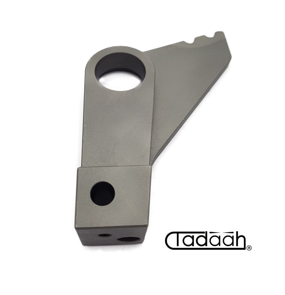 45.52.133 Leva per slitta doppia Pos.6 per Gildemeister GM20