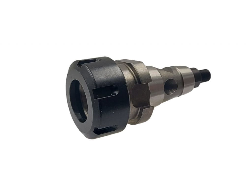 4526036F Zangenanbau ER32 mit Flansch passend fur Gildemeister-DMG Mori AS20, GS20, GM20, GM20AC