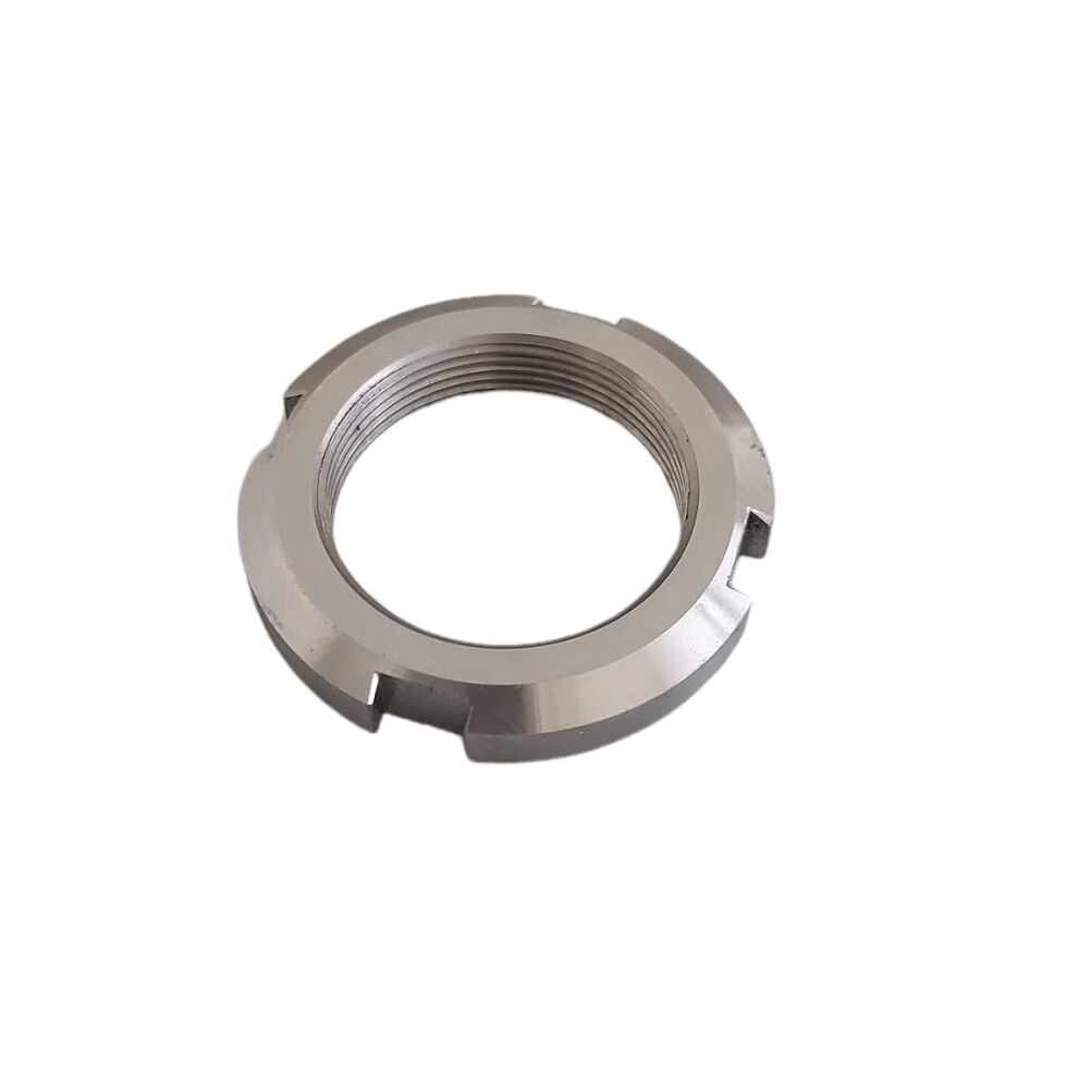45.52.182 Ghiera M25X1 Gildemeister-DMG Mori AS20, GS20, GM20, GM20AC