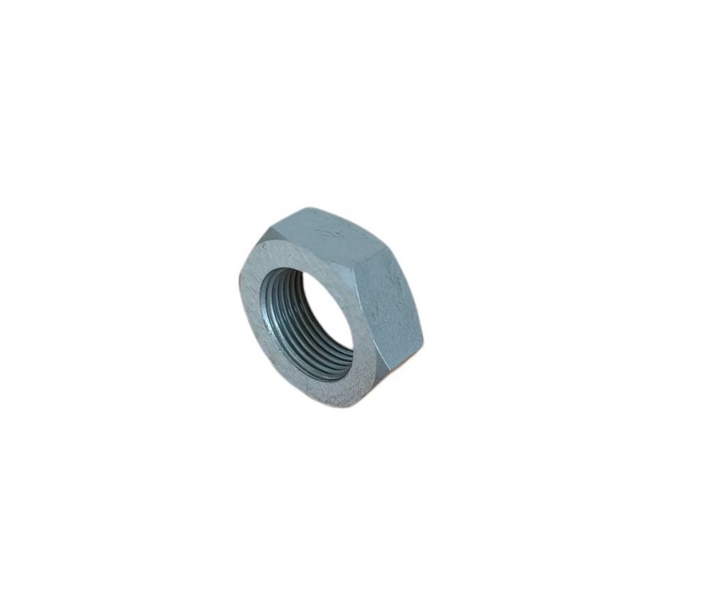 45.52.185 Dado M15x1 per asta filettata Gildemeister-DMG Mori AS20, GS20, GM20, GM20AC