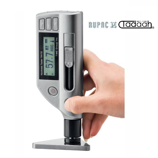 4802132 Universal portable hardness tester Impact TH-172C Digitronic PLUS