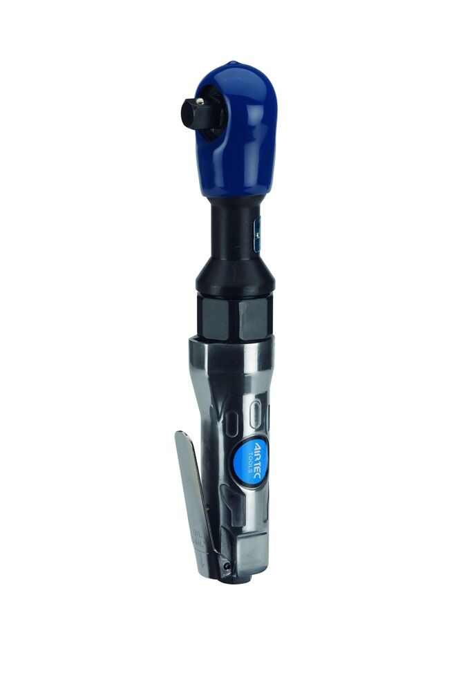 AIRTEC 12301010 Pneumatic 1/2" reversible ratcheting screwdriver model 480