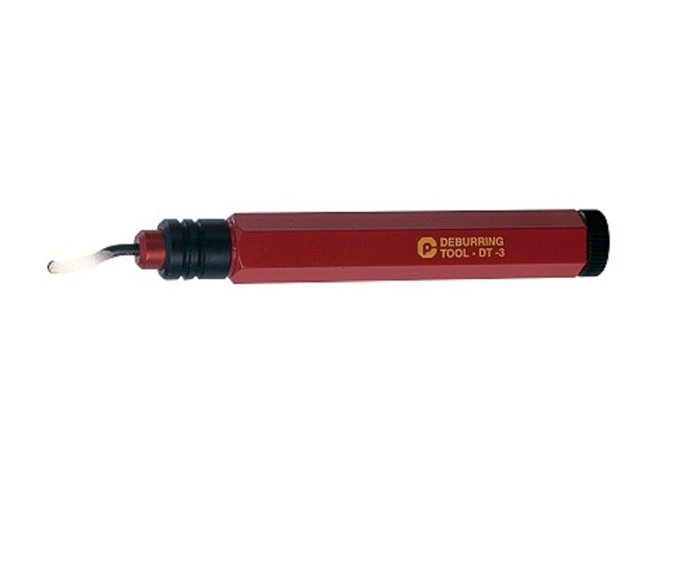 LTF 5001.04 Sbavatore, impugnatura esagonale tipo DM
