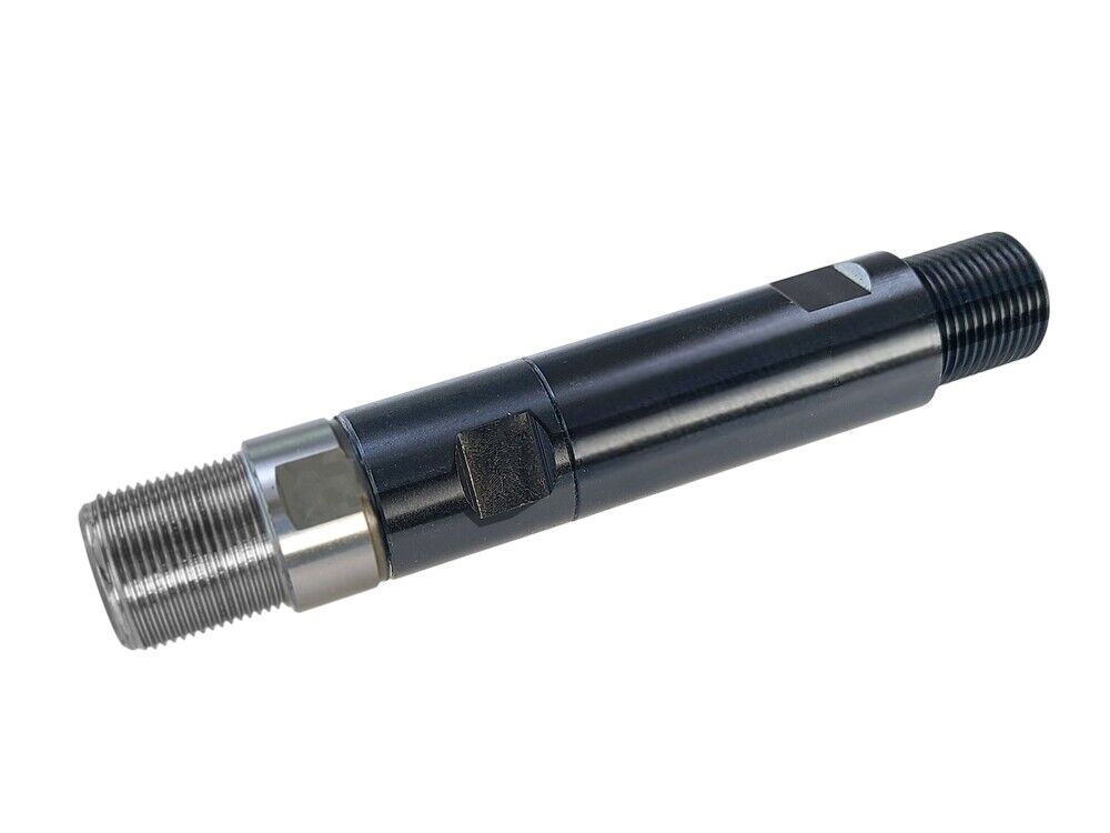 517.120P Gruppo rotante - girevole per caricatore CUCCHI diametro 19mm per pinze con filetto sinistro M14x1.5mm - attacco M17x1mm