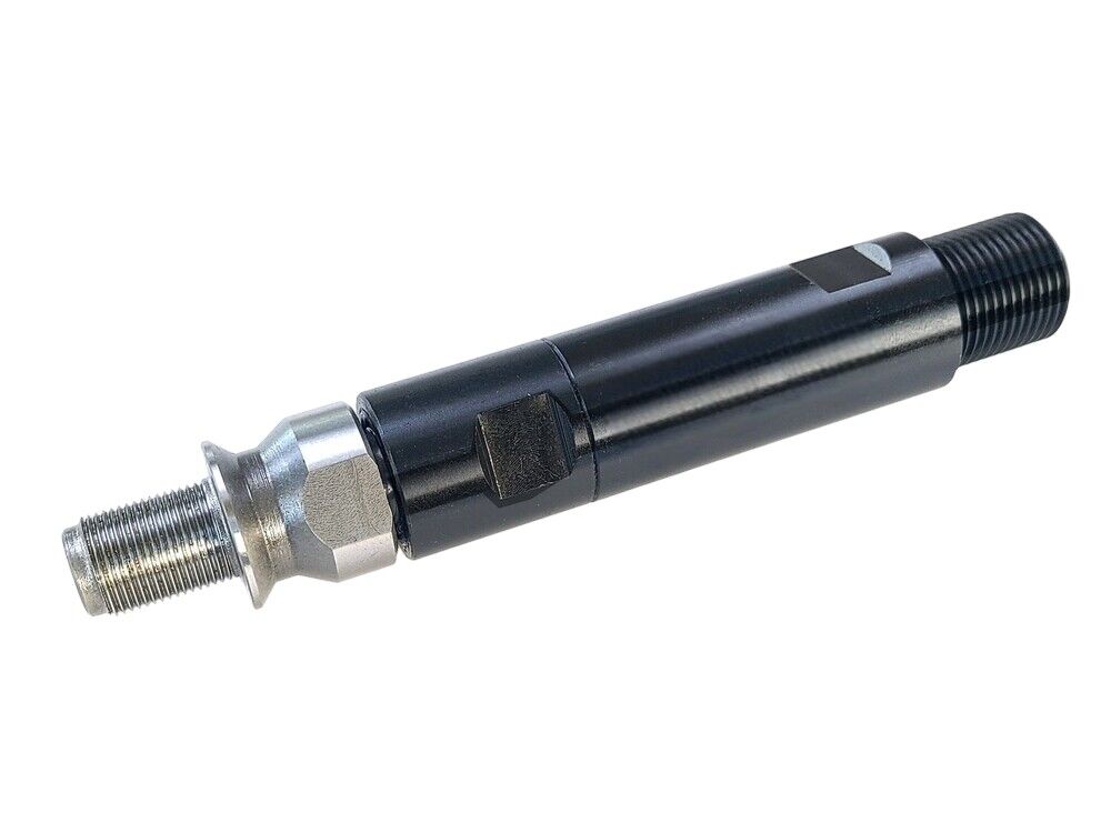 517.130S Gruppo rotante - girevoli per caricatore CUCCHI diametro 29.3mm per pinze con filetto sinistro M18x1.5mm - attacco M26x1.5mm