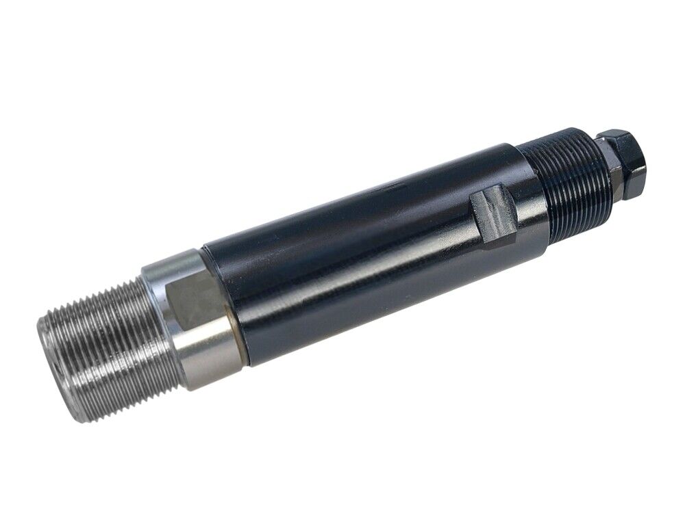 517.138P Gruppo rotante - girevoli per caricatori CUCCHI diametro 38mm per pinze con filetto sinistro M30x1.5mm - attacco M30x1.5mm