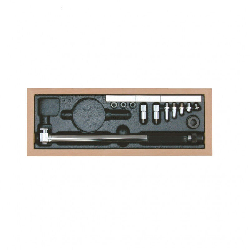 VOGEL 520.101 Hardened steel dial indicators - Working range 15:35 mm - Depth 175 - Accuracy 0.004