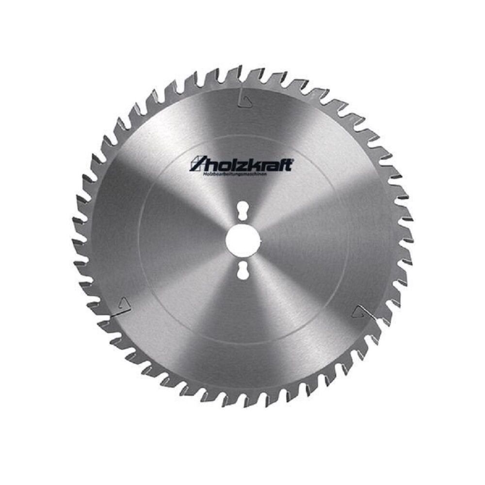 HOLZKRAFT 5267025 Blade 255x30x3 mm 24 T