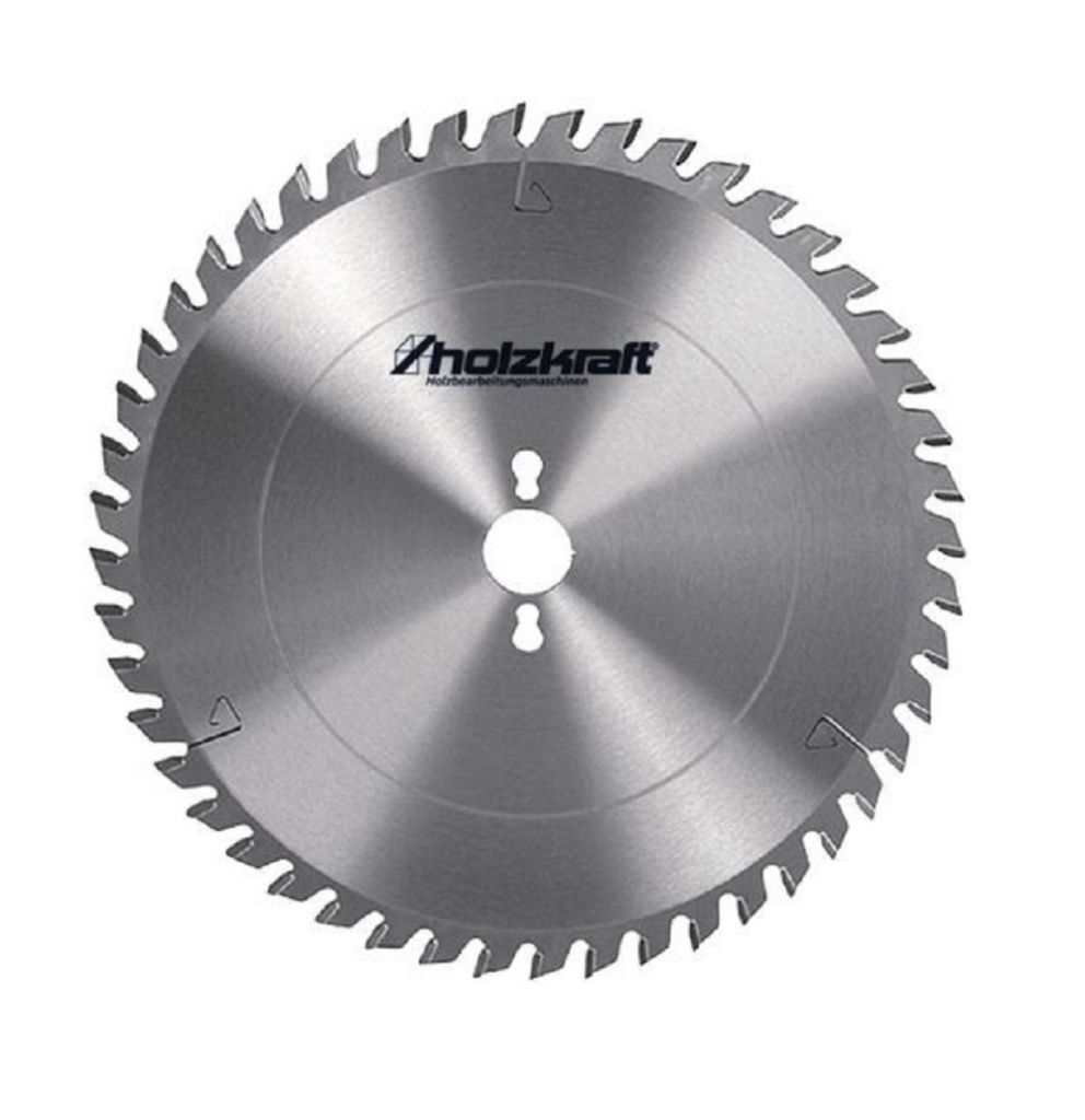  HOLZKRAFT 5262511 MD-Klinge Ø 250x3,2x2,5x30 mm, 60 T