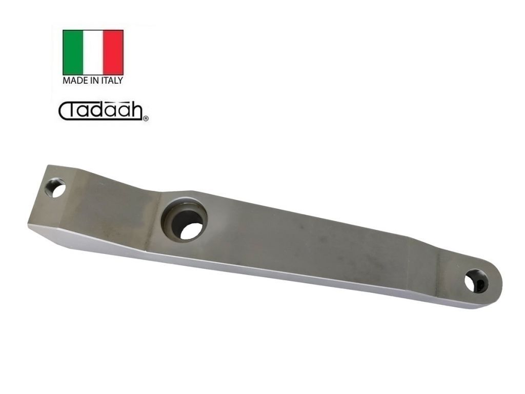 53.05.219 Leva posizione 2 per chiusura Hirth, Gildemeister DMG-Mori GM16AC