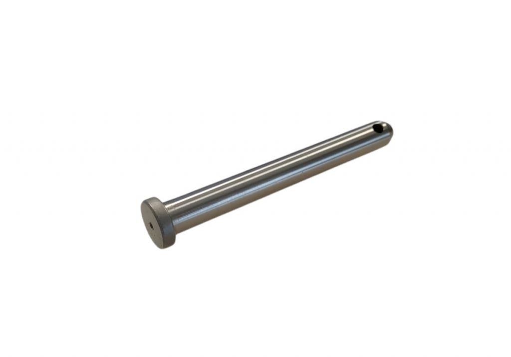 53.01.204 Pin suitable for Gildemeister-DMG Mori GM16-6 - 5301204