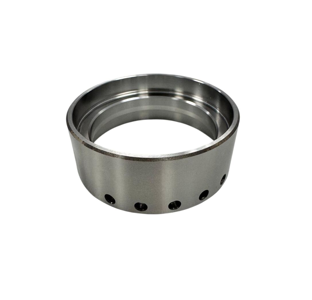 53.01.384 Ring for Collet Closing suitable for Gildemeister GM16AC