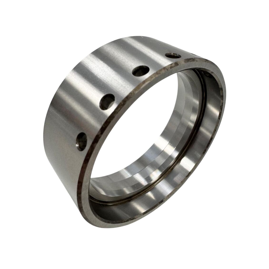 53.01.384 Ring for main collet closing suitable for Gildemeister GM16AC