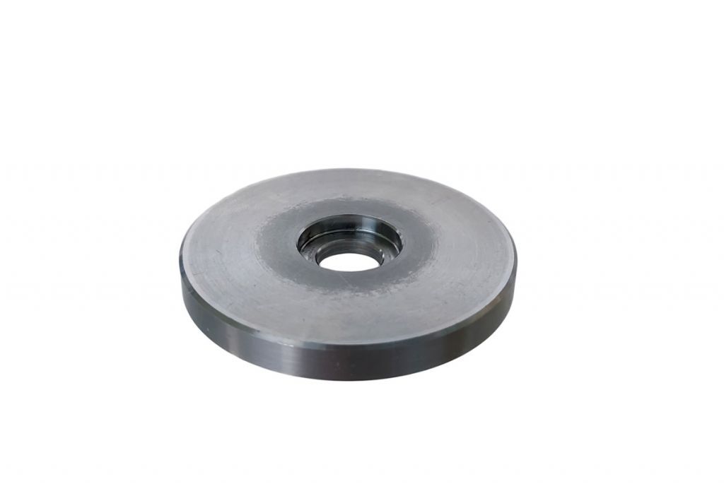 53.07.166 Washer for radial slide suitable for Gildemeister GM16AC 