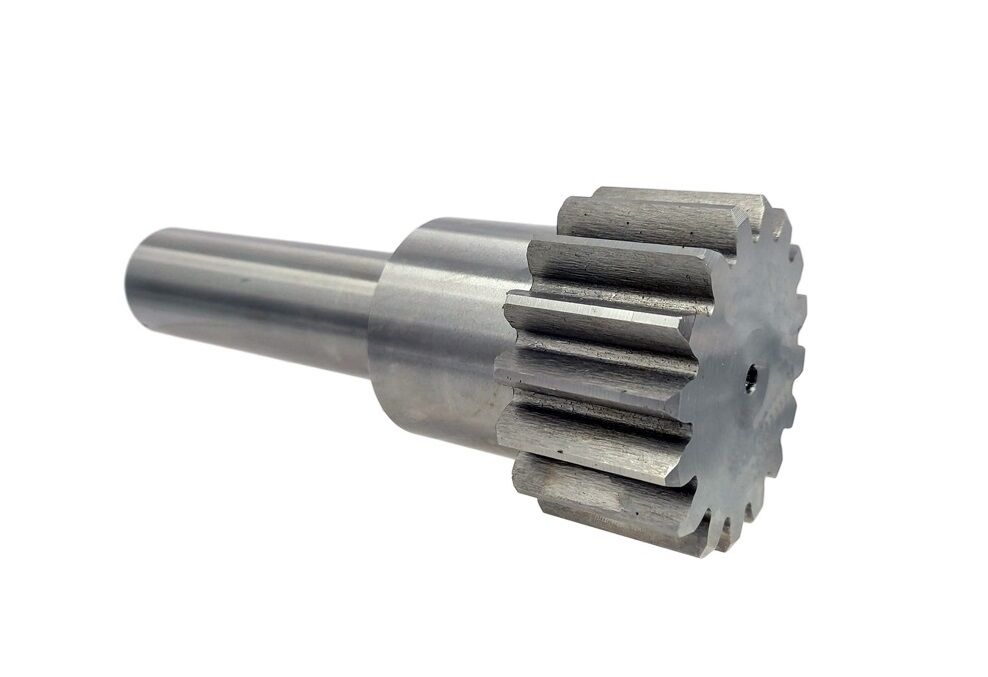 53.08.303 Gear Wheel Z=16 - Gildemeister-DMG Mori - GM16