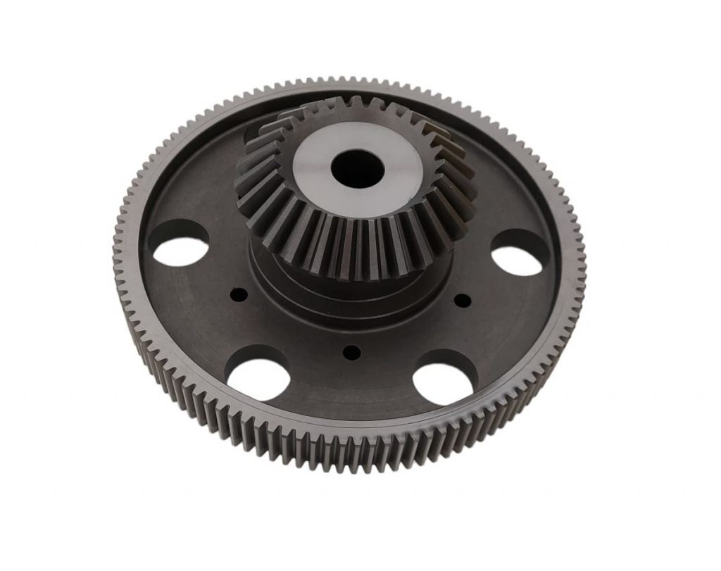 53.08.328 Taper gear of camshaft Gildemeister-DMG Mori GM16AC