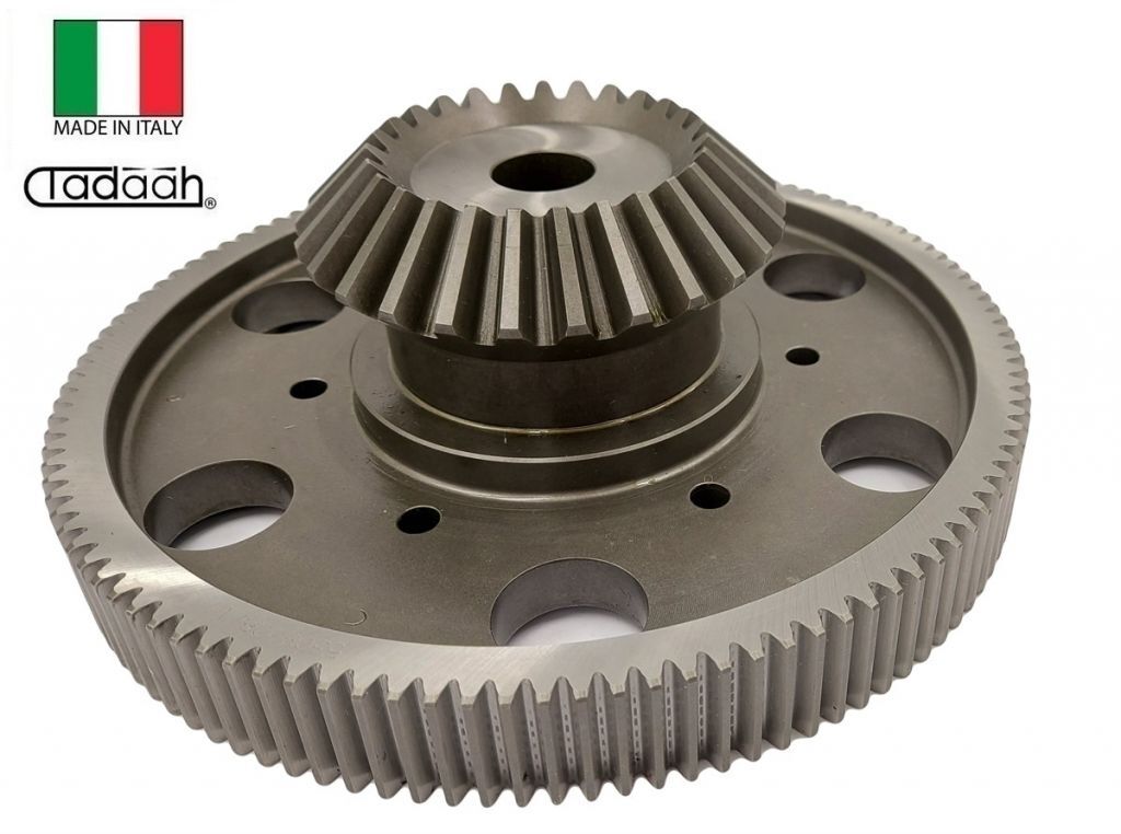 53.08.328 Taper gear of camshaft Gildemeister-DMG Mori GM16AC 