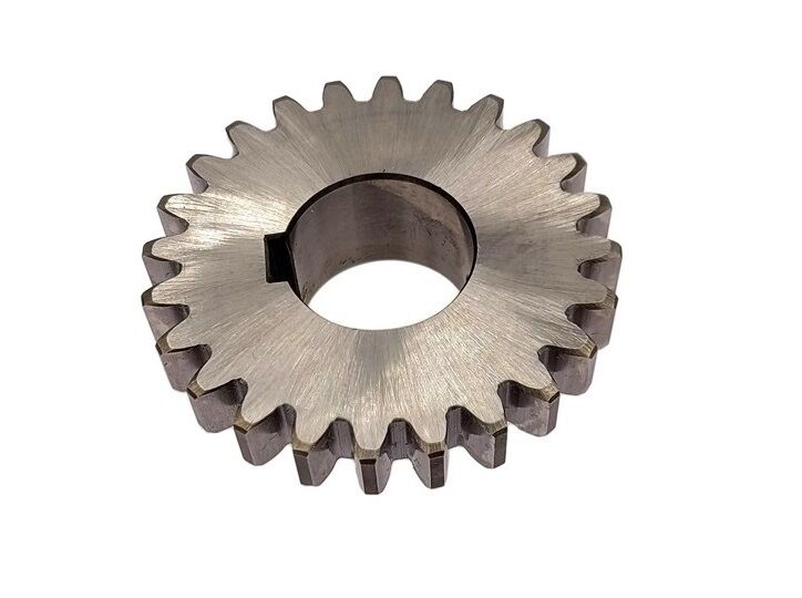 53.10.172 Gear Z=24 - Gildemeister GM16