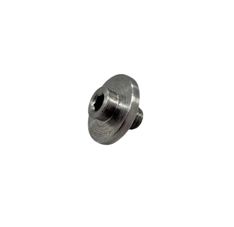 53.11.117 Vite - supporto centrale - Gildemeister DMG-MORI GM16
