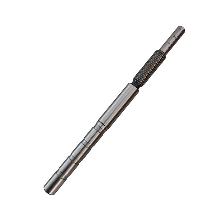 5323119 Asta di regolazione mandrino frontale  per DMG-Mori / Gildemeister GM16