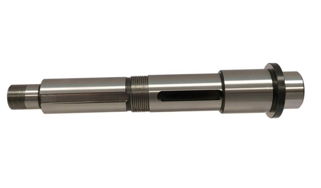 53.25.131 Shaft for threading group Gildemeister - DMG Mori GM16
