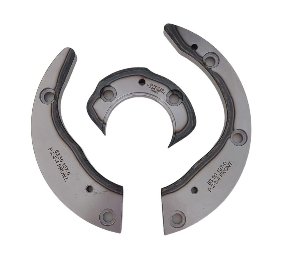 53.50.107 Camma per Gildemeister DMG-Mori GM16AC